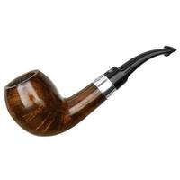 Peterson Sherlock Holmes Dark Smooth Strand P-Lip