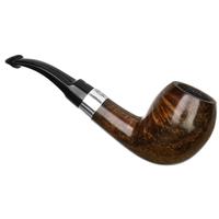 Peterson Sherlock Holmes Dark Smooth Strand P-Lip