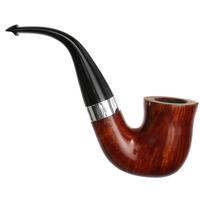 Peterson Sherlock Holmes Terracotta Original P-Lip