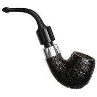 Peterson Deluxe System Sandblasted (20s) P-Lip