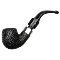 Peterson Deluxe System Sandblasted (20s) P-Lip
