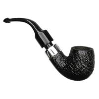 Peterson Deluxe System Sandblasted (20s) P-Lip