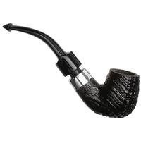 Peterson Deluxe System Sandblasted (9s) P-Lip