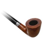 Peterson Churchwarden Smooth (D15) Fishtail
