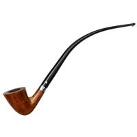 Peterson Churchwarden Smooth (D15) Fishtail