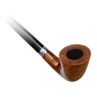Peterson Churchwarden Smooth (D15) Fishtail