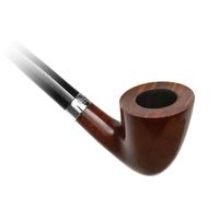 Peterson Churchwarden Smooth (D15) Fishtail