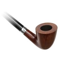 Peterson Churchwarden Smooth (D15) Fishtail
