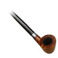 Peterson Churchwarden Smooth (D15) Fishtail