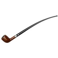Peterson Churchwarden Smooth Belgique Fishtail