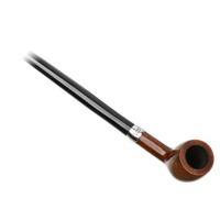 Peterson Churchwarden Smooth Belgique Fishtail
