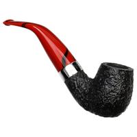 Peterson Dracula Sandblasted (XL90) Fishtail
