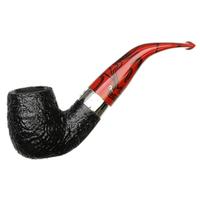 Peterson Dracula Sandblasted (XL90) Fishtail