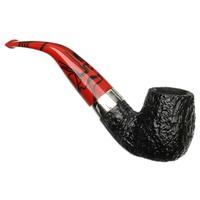 Peterson Dracula Sandblasted (XL90) Fishtail