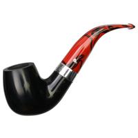 Peterson Dracula Smooth (XL90) Fishtail