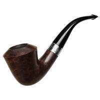 Peterson Aran Smooth Nickel Mounted (B10) P-Lip