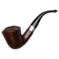 Peterson Aran Smooth Nickel Mounted (B10) P-Lip