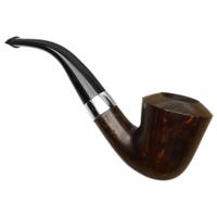 Peterson Aran Smooth Nickel Mounted (B10) P-Lip