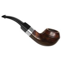 Peterson Aran Smooth Nickel Mounted (80s) P-Lip