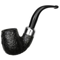 Peterson Army Filter Sandblasted (X220) Fishtail (9mm)