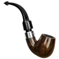 Peterson Deluxe System Dark Smooth (11s) P-Lip
