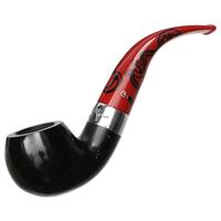 Peterson Dracula Smooth (03) Fishtail