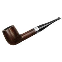 Peterson Aran Smooth Nickel Mounted (106) Fishtail