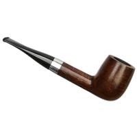Peterson Aran Smooth Nickel Mounted (106) Fishtail