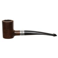 Peterson Aran Smooth Nickel Mounted (701) P-Lip