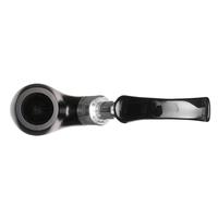 Peterson Ebony Spigot (221) Fishtail
