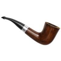 Peterson Sherlock Holmes Dark Smooth Mycroft P-Lip