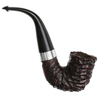 Peterson Sherlock Holmes Rusticated Original P-Lip