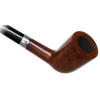 Peterson Churchwarden Smooth Dublin Fishtail