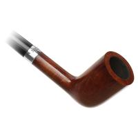 Peterson Churchwarden Smooth Dublin Fishtail