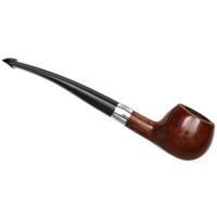 Peterson Kildare Silver Mounted (406) P-Lip