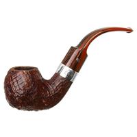 Peterson Irish Harp Sandblasted (XL02) Fishtail