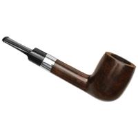 Peterson Aran Smooth Nickel Mounted (53) Fishtail