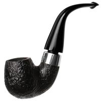 Peterson Pipe of the Year 2022 Sandblasted P-Lip (711/925)
