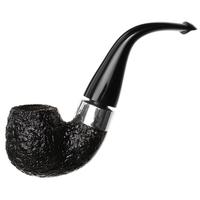Peterson Pipe of the Year 2022 Sandblasted P-Lip (749/925)