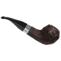 Peterson Sherlock Holmes Sandblasted Hudson P-Lip