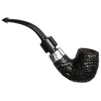 Peterson Deluxe System Sandblasted (9s) P-Lip