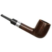 Peterson Aran Smooth Nickel Mounted (53) Fishtail