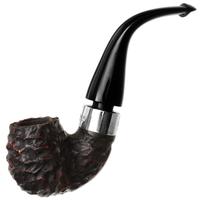 Peterson Pipe of the Year 2022 Rusticated P-Lip (146/925)