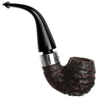 Peterson Pipe of the Year 2022 Rusticated P-Lip (146/925)