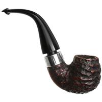 Peterson Pipe of the Year 2022 Rusticated P-Lip (138/925)