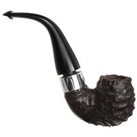 Peterson Pipe of the Year 2022 Rusticated P-Lip (141/925)