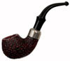Peterson System Standard Rusticated (303) Fishtail