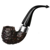 Peterson Pipe of the Year 2022 Rusticated P-Lip (137/925)