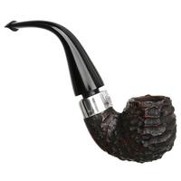 Peterson Pipe of the Year 2022 Rusticated P-Lip (142/925)