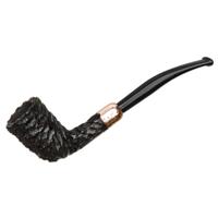Peterson Christmas 2022 Copper Army Rusticated (124) Fishtail